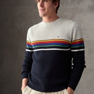 Outerknown Nostalgic Sweater Men's Large